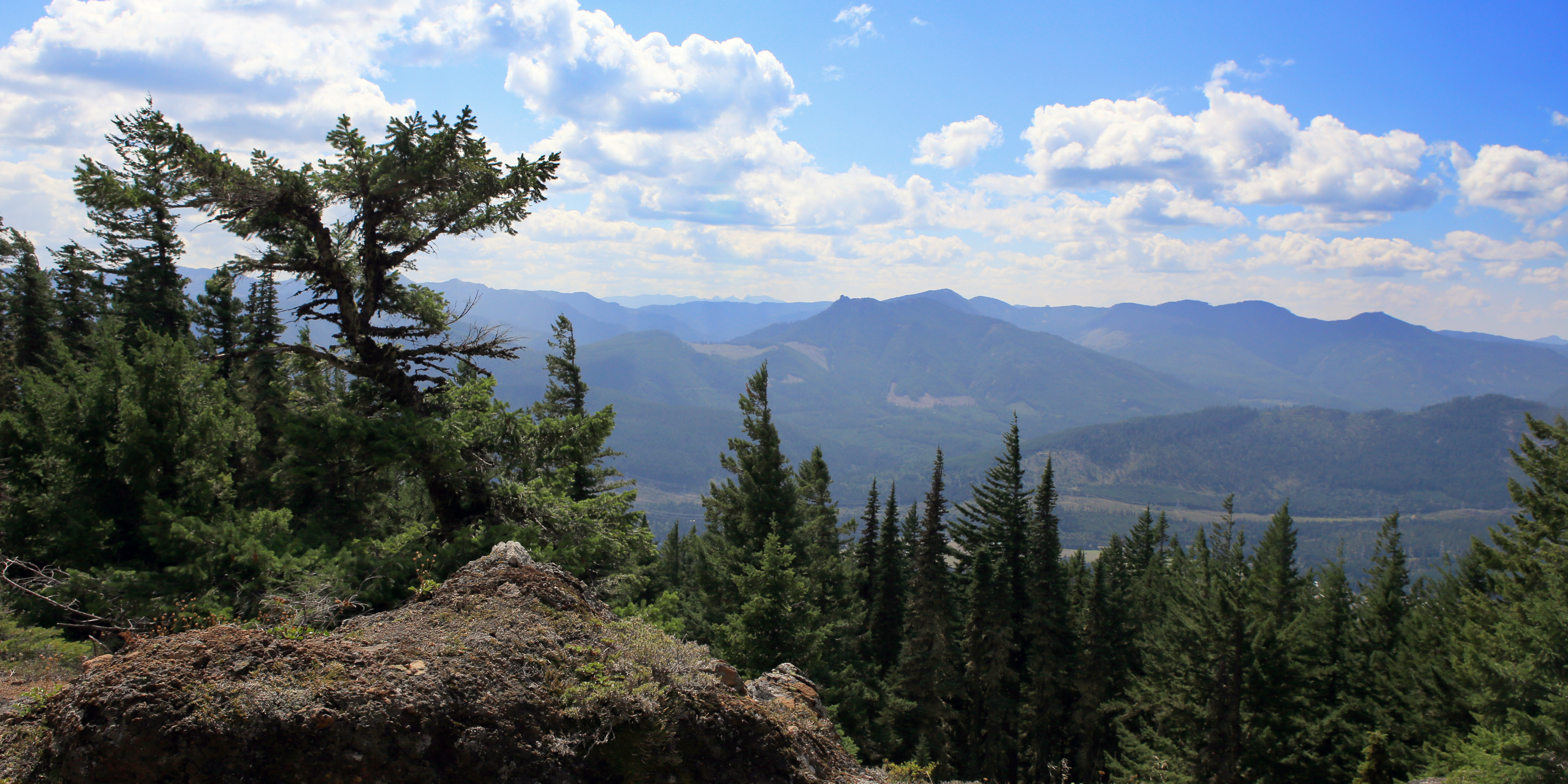 Easton Ridge Trail OkanoganWenatchee National Forest hiking in