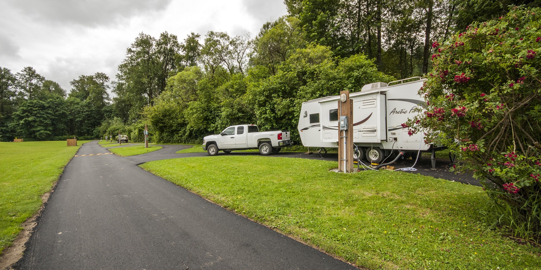 ToltMacDonald Park Washington