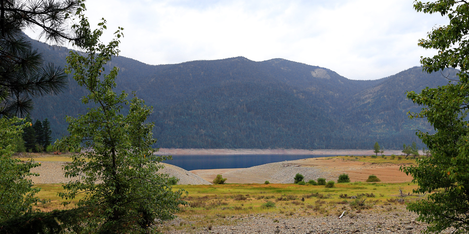 WishPoosh Campground OkanoganWenatchee National Forest camping in
