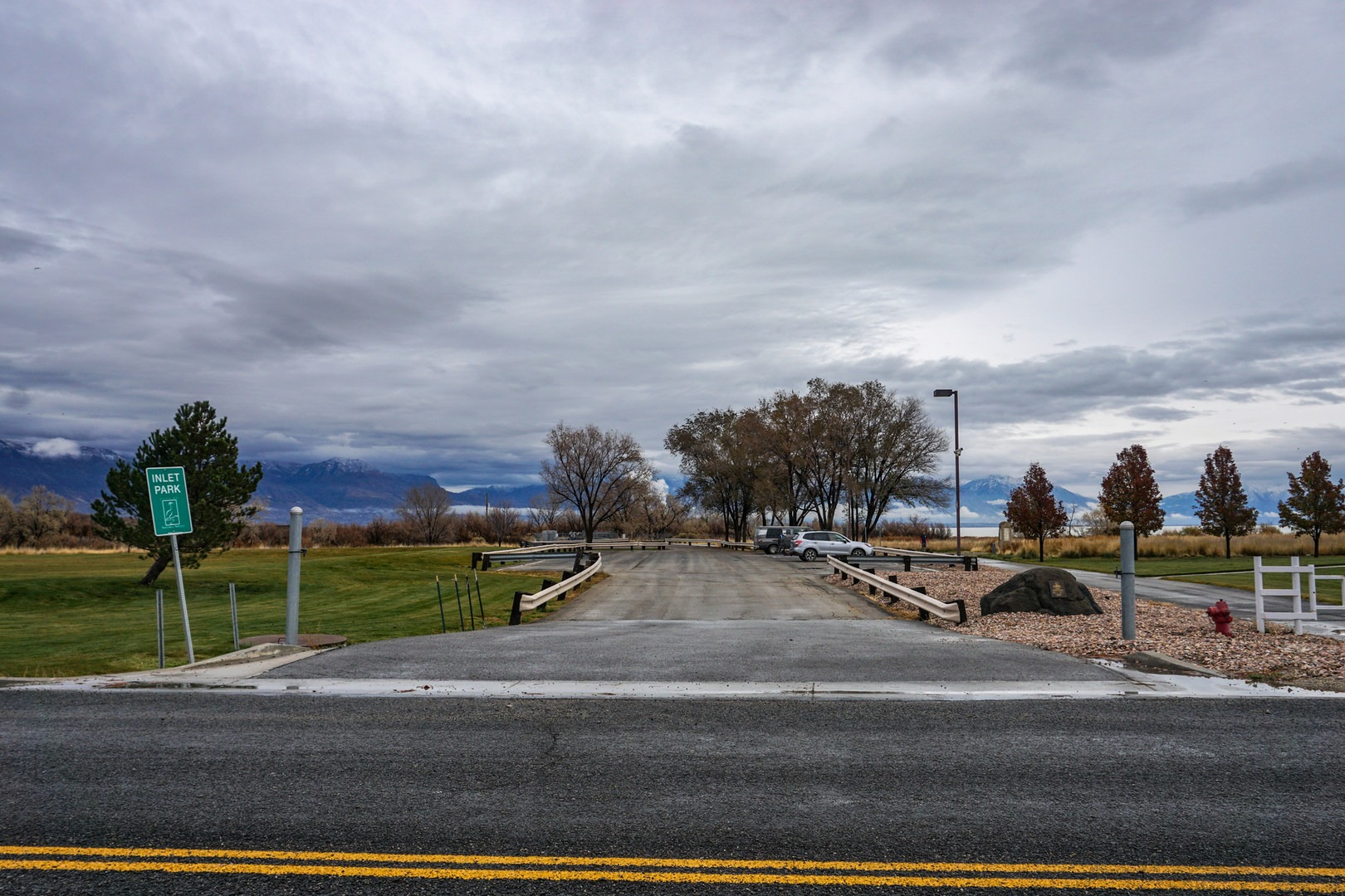 Saratoga Hot Spring Utah Lake hot springs in Utah