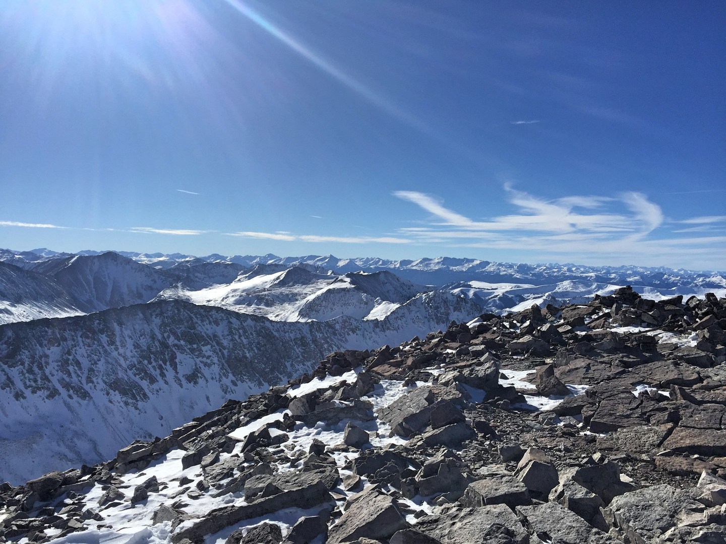 Best Hikes in the Colorado Front Range Outdoor Project