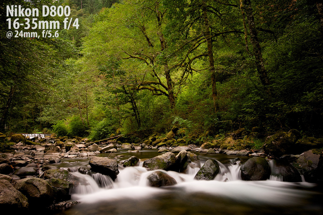 Photography Tips, Part 1 Lens Choices for Outdoor Photography