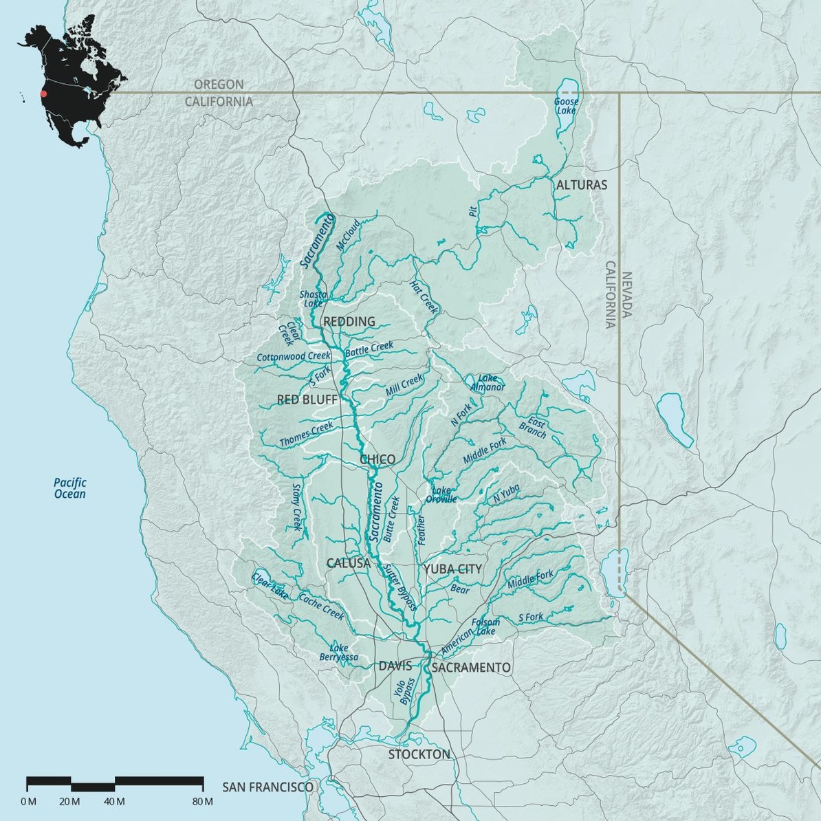 examining-the-sacramento-watershed-an-in-depth-look-at-the-issues