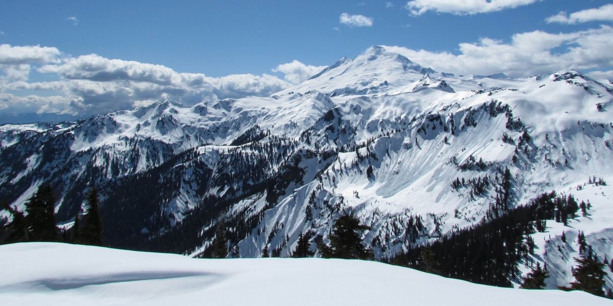 35 Amazing Snowshoe Trails in Washington Outdoor Project