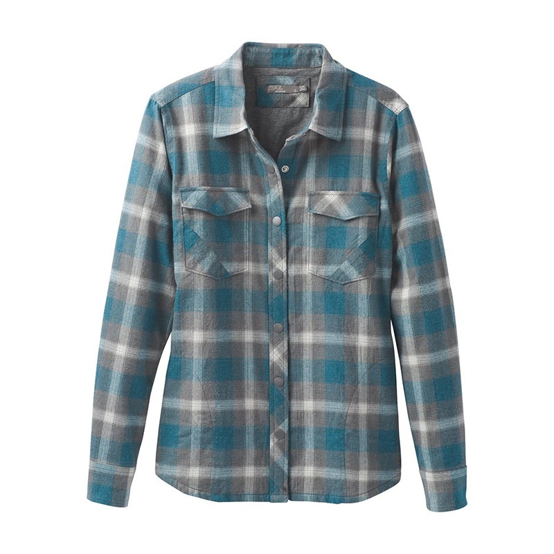 The Outdoor Project Gift Guide 2018: Women's Flannels | Outdoor Project