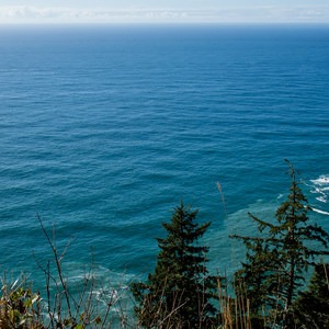 Tillamook Head Hike