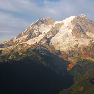 Gobblers Knob + Lake George Hike