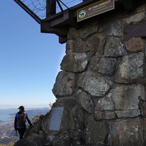 East Peak via Hogback + Fern Creek Trail