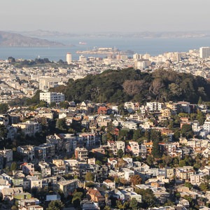 Buena Vista Park
