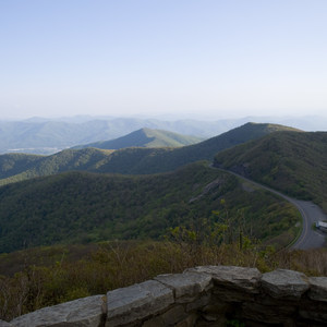 Craggy Pinnacle