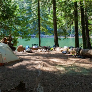 Barclay Lake