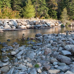 Nason Creek Campground