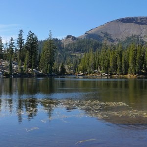 Five Lakes Trail