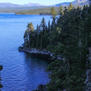 Rubicon Trail