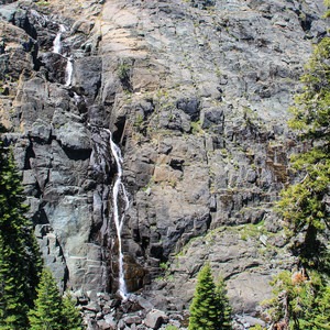 Frazier Falls