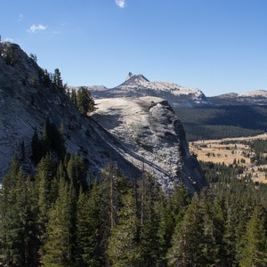 Lembert Dome Loop