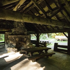 The Dalles Campground