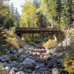 Cold Springs Campground