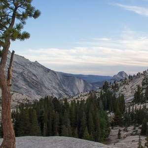 Porcupine Flat Campground