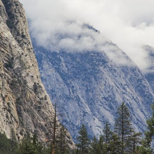 Canyon View Group Campground