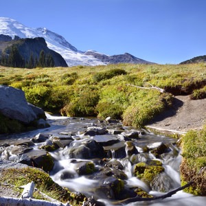 Summerland + Panhandle Gap