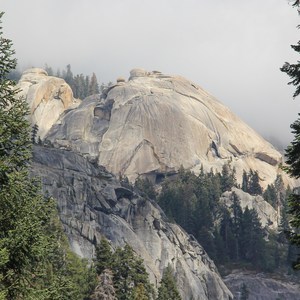 Lodgepole Campground
