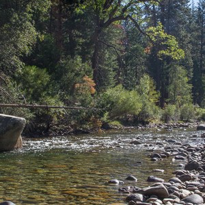 Sheep Creek Campground