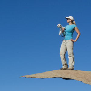 Potato Chip Rock, Mount Woodson