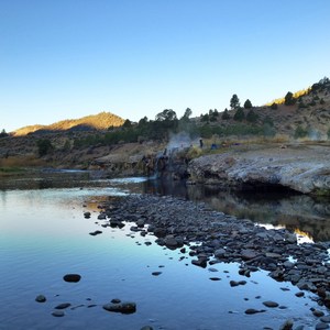 East Fork Carson River Hot Springs
