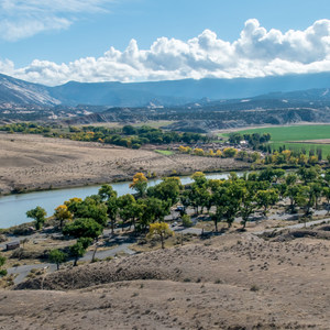 Green River Campground