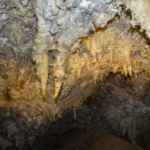 Timpanogos Cave National Monument