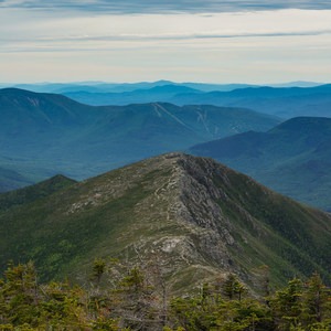 The Pemigewasset Loop