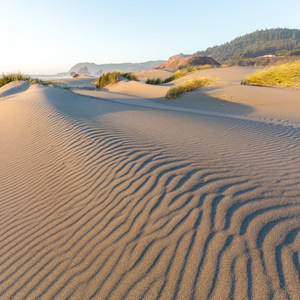 Pistol River Middle Beach