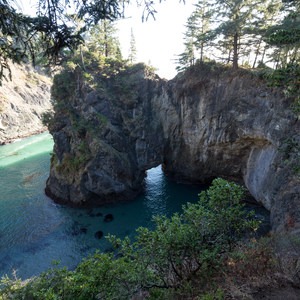 Thunder Rock Cove