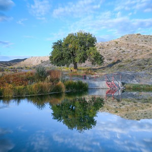 Panaca Swimming Hole