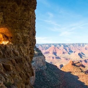 Bright Angel Trail Day Hike