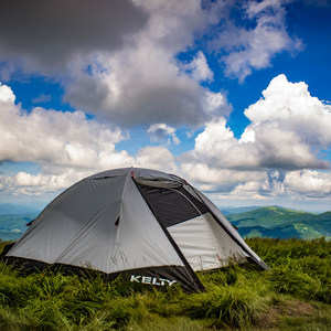 Carvers Gap to Grassy Ridge Bald
