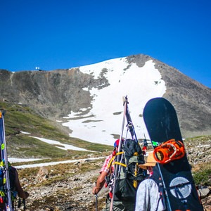 Peak 10: Fourth of July Bowl