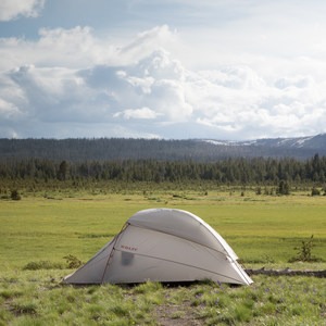 Firehole Meadows: Biscuit Basin to Freight Road