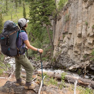 Black Canyon of the Yellowstone