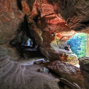 Hocking Hills State Park