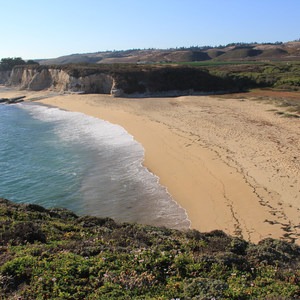 Three Mile Beach