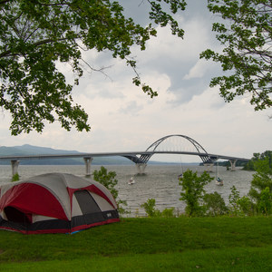 Crown Point Campground