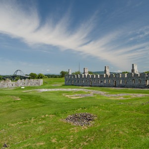 Crown Point Historic Site