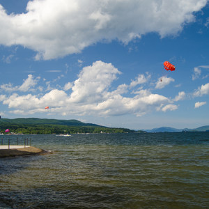 Lake George