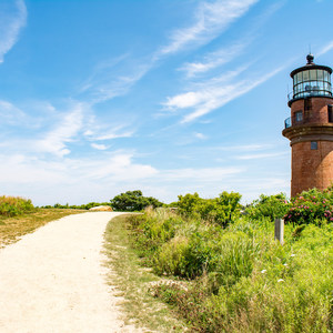 Gay Head Lighthouse