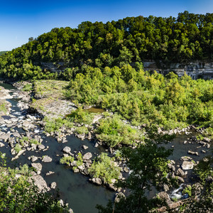 Rock Island State Park
