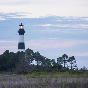 Bodie Island Lighthouse