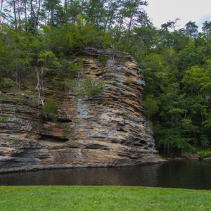 Fall Creek Falls State Park Swimming Holes