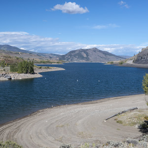 Prairie Point Campground